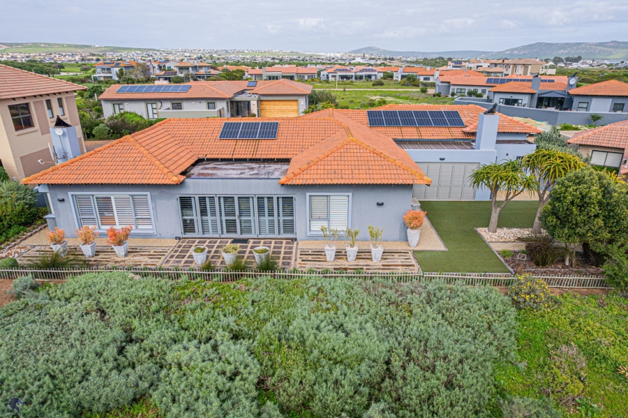 4 Bedroom Property for Sale in Langebaan Country Estate Western Cape